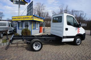 Iveco Daily 35C17